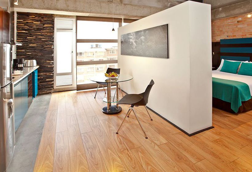 Estelar Apartamentos Aeropuerto