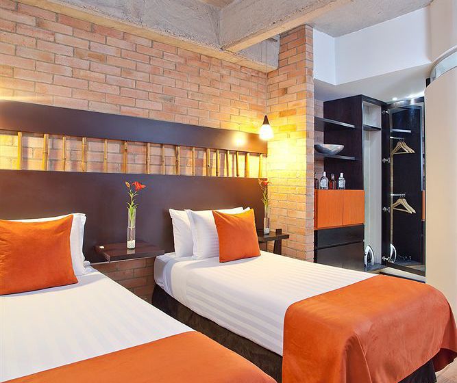 Estelar Apartamentos Aeropuerto