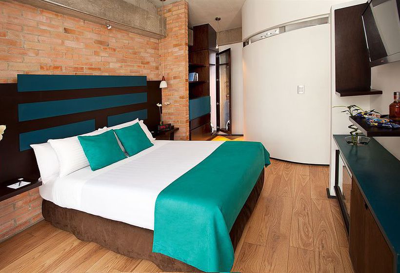 Estelar Apartamentos Aeropuerto