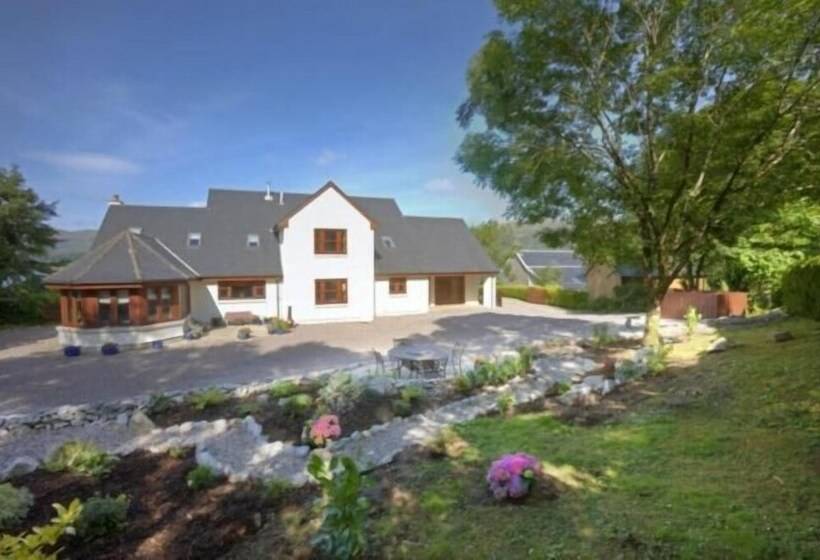 Ardno House B & B