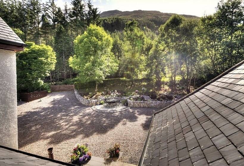 Ardno House B & B