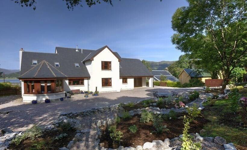 Ardno House B & B