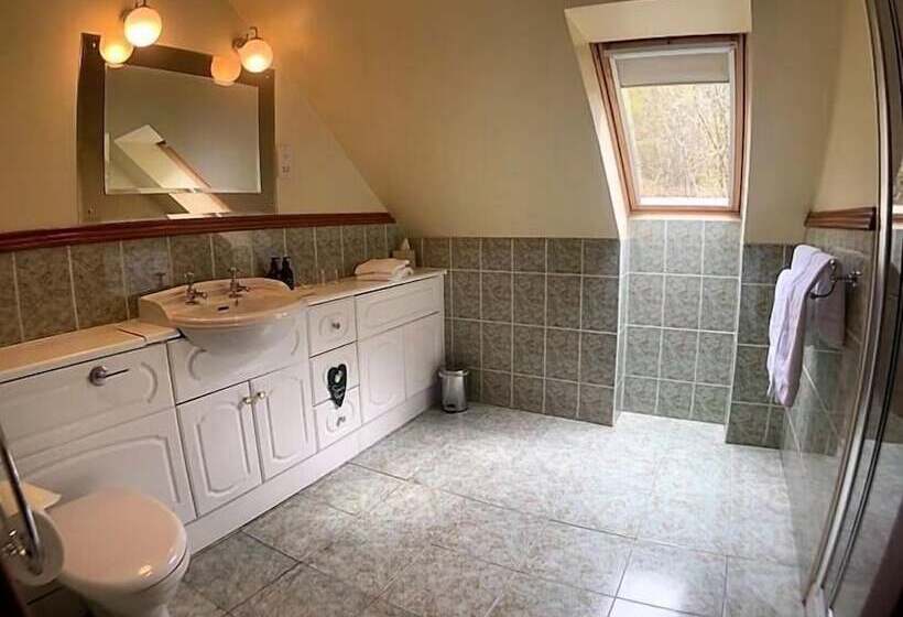 Ardno House B & B