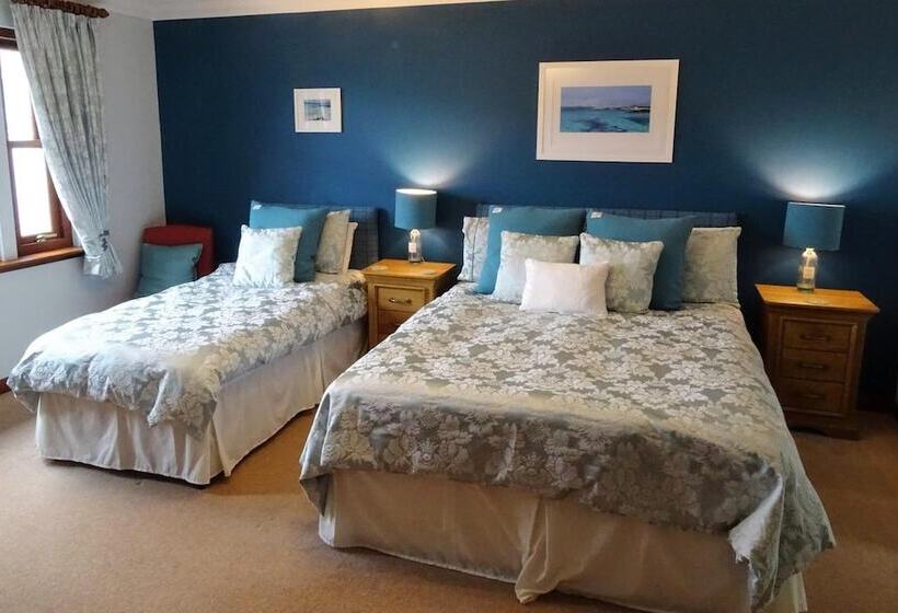 Ardno House B & B