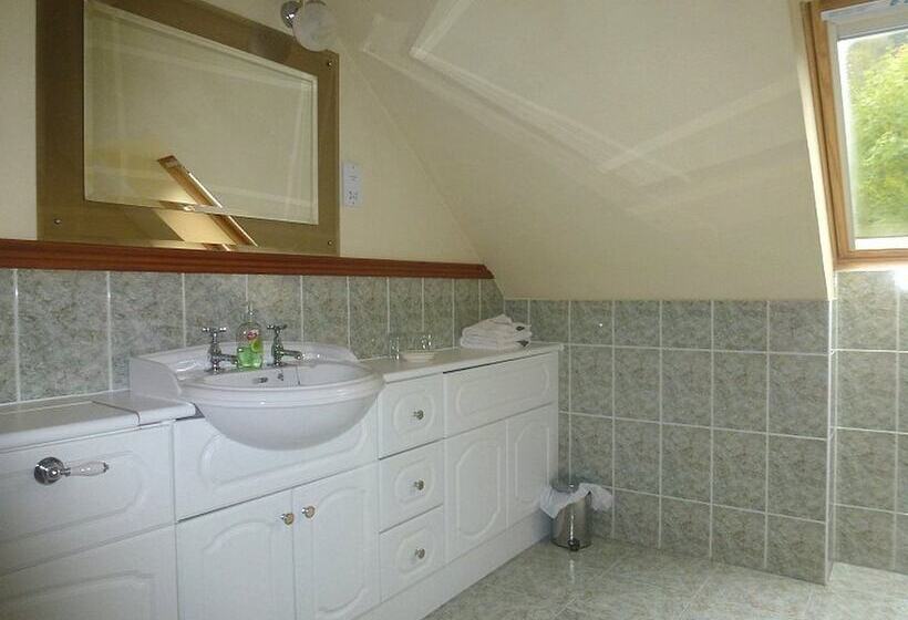 Ardno House B & B