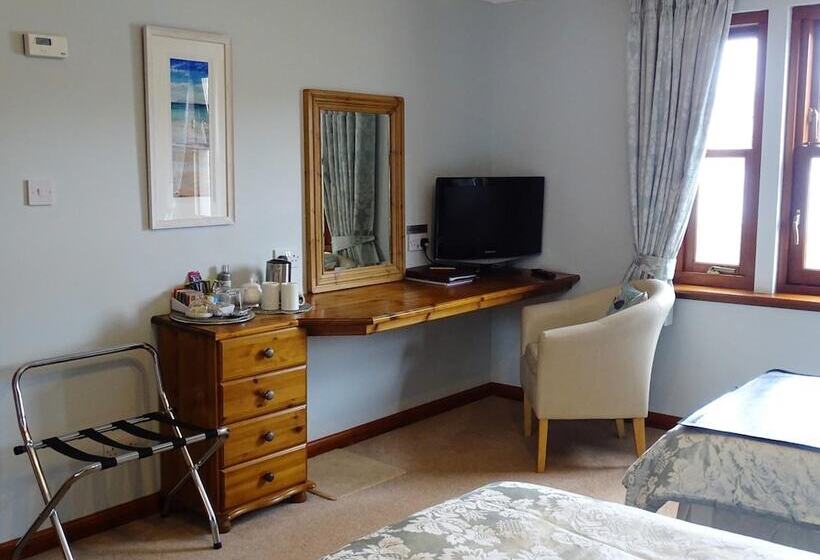 Ardno House B & B
