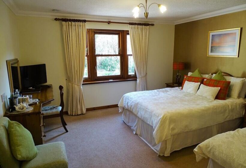 Ardno House B & B