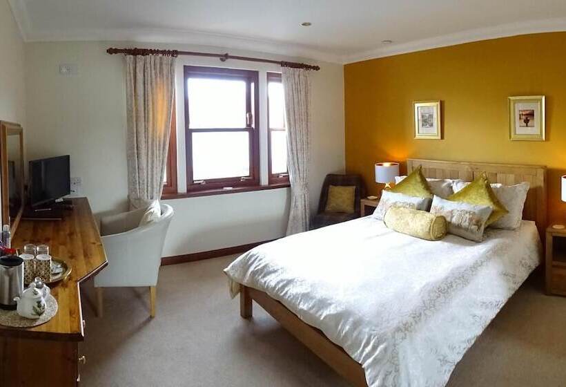 Ardno House B & B