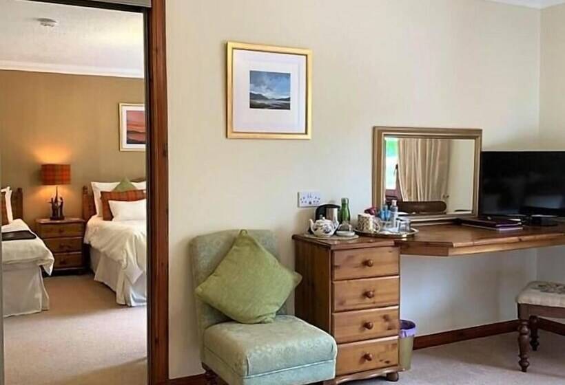 Ardno House B & B