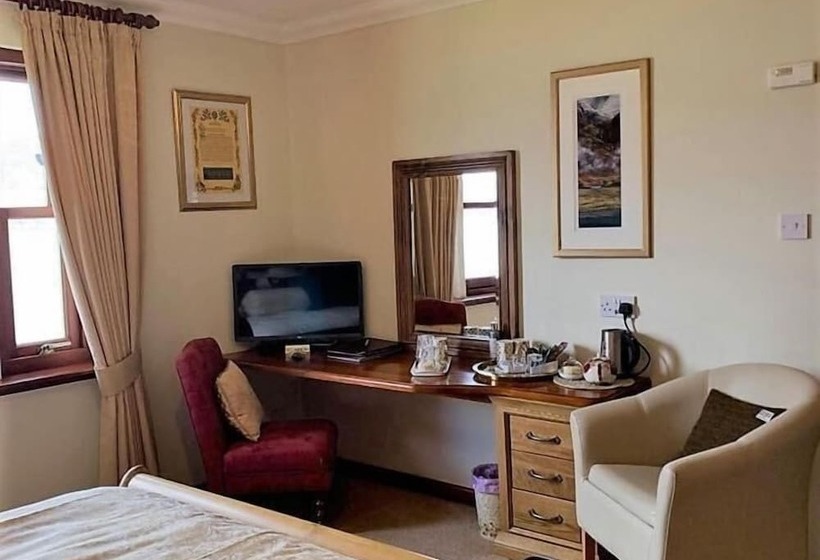Ardno House B & B