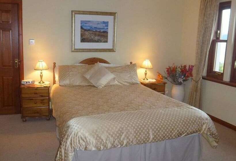 Ardno House B & B