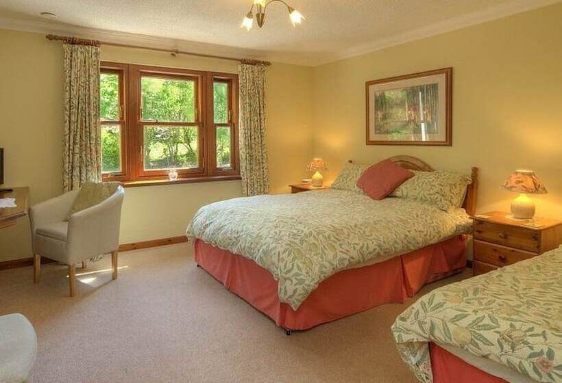 Ardno House B & B