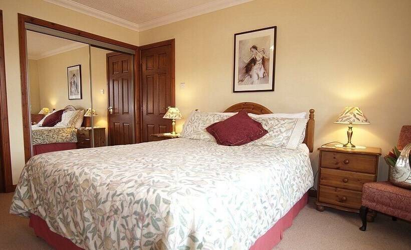 Ardno House B & B