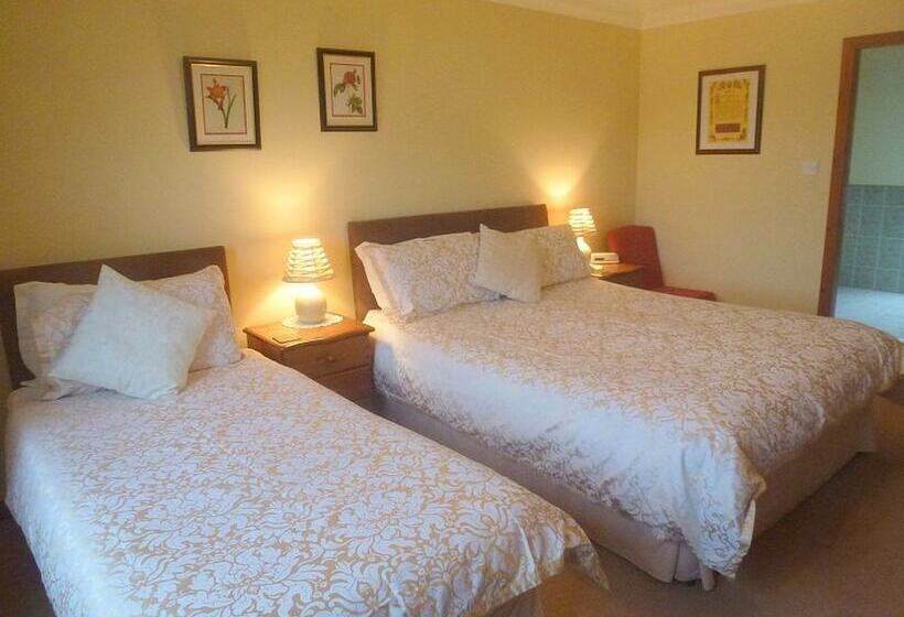 Ardno House B & B