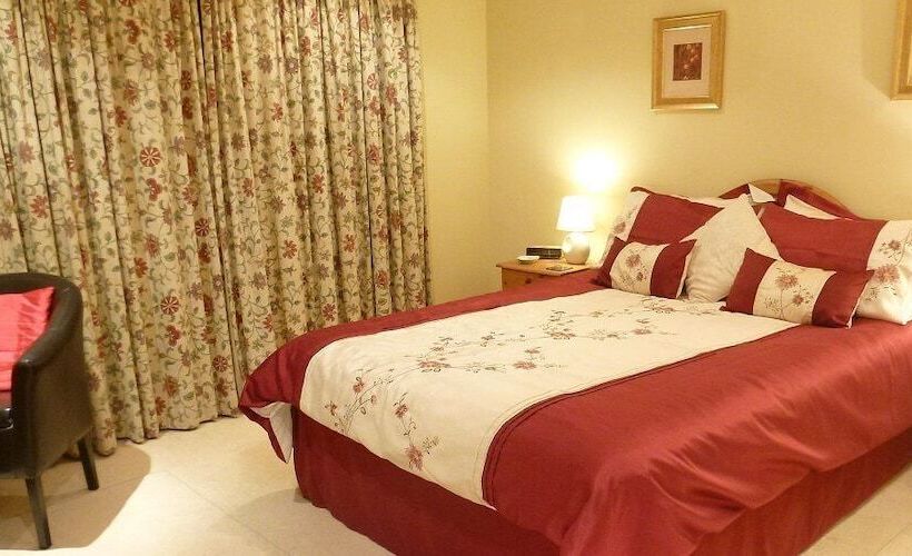 Ardno House B & B