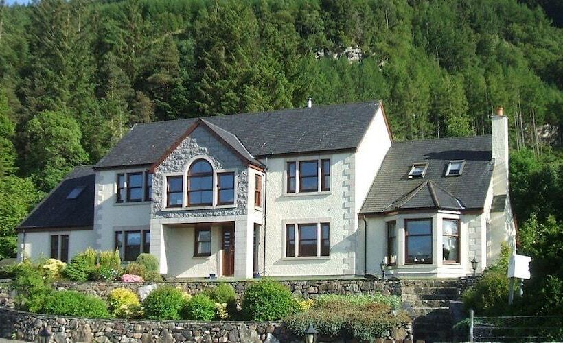 Ardno House B & B