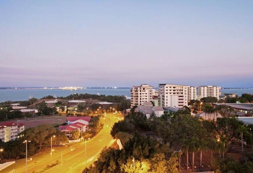 Argus Apartments Darwin