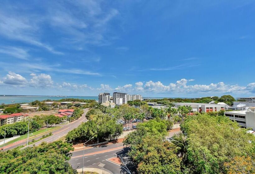 Argus Apartments Darwin