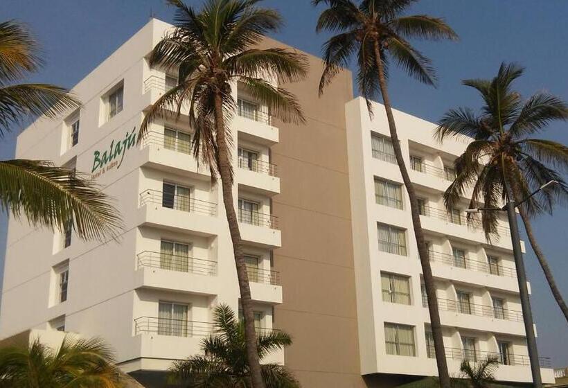 Fotos del hotel Balaju Hotel & Suites:  35