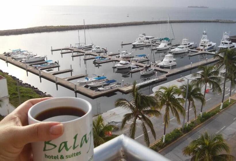 Fotos del hotel Balaju Hotel & Suites:  8