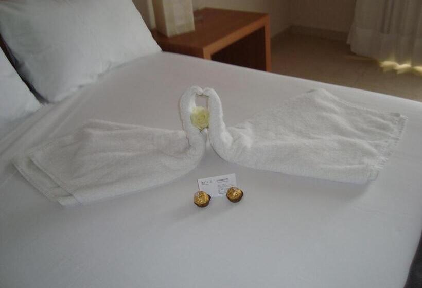 Fotos del hotel Balaju Hotel & Suites:  2