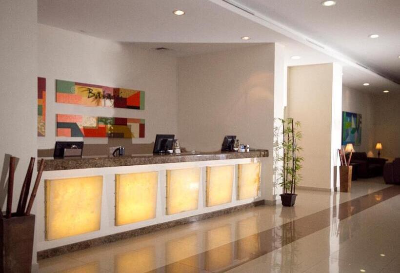 Fotos del hotel Balaju Hotel & Suites:  27