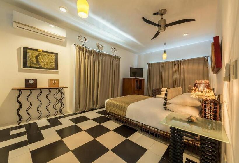 Fotos del hotel Casa Harb  Boutique:  58