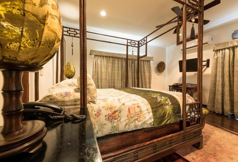 Fotos del hotel Casa Harb  Boutique:  63
