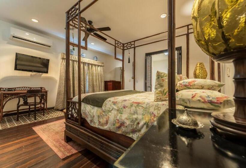 Fotos del hotel Casa Harb  Boutique:  5