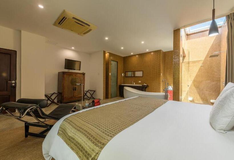 Fotos del hotel Casa Harb  Boutique:  4