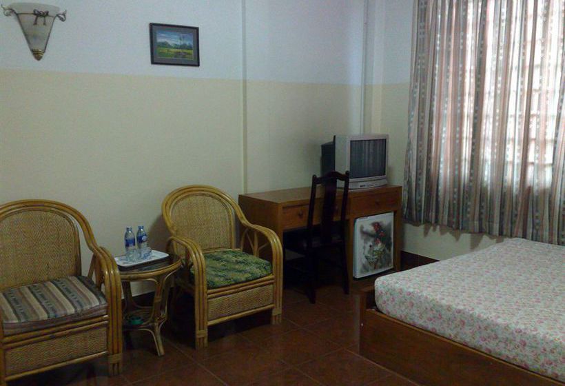 Comfort Star Hotel