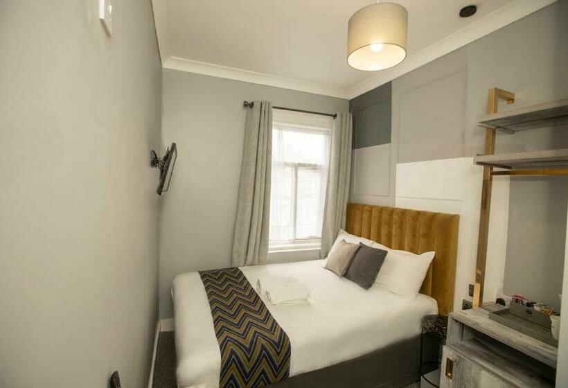 Fotos del hotel Comfotel Grn:  16