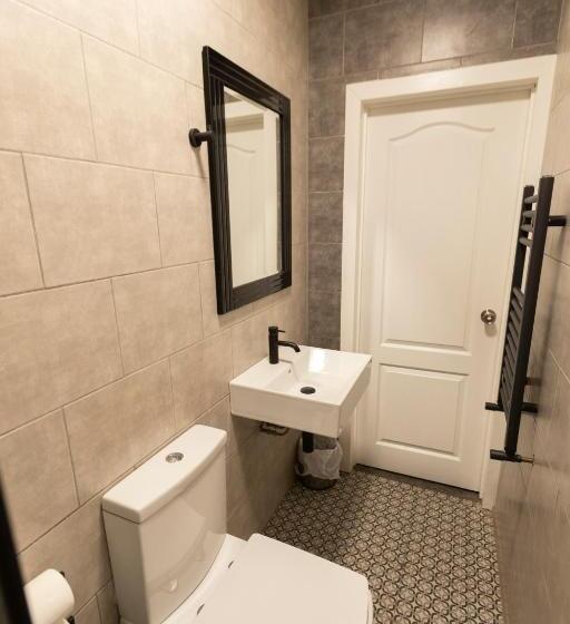 Fotos del hotel Comfotel Grn:  25