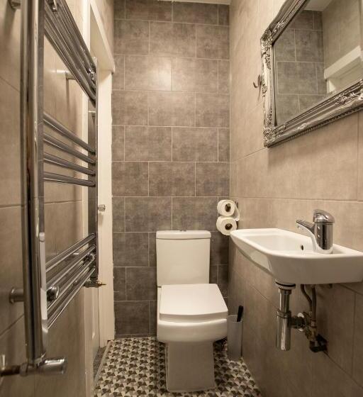 Fotos del hotel Comfotel Grn:  27