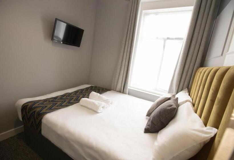 Fotos del hotel Comfotel Grn:  10