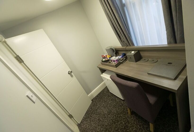 Fotos del hotel Comfotel Grn:  32