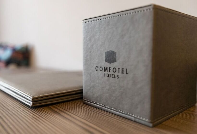 Fotos del hotel Comfotel Grn:  46