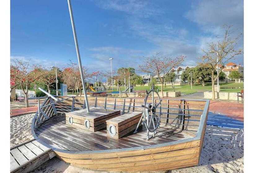 Dolphin Quay Apartments