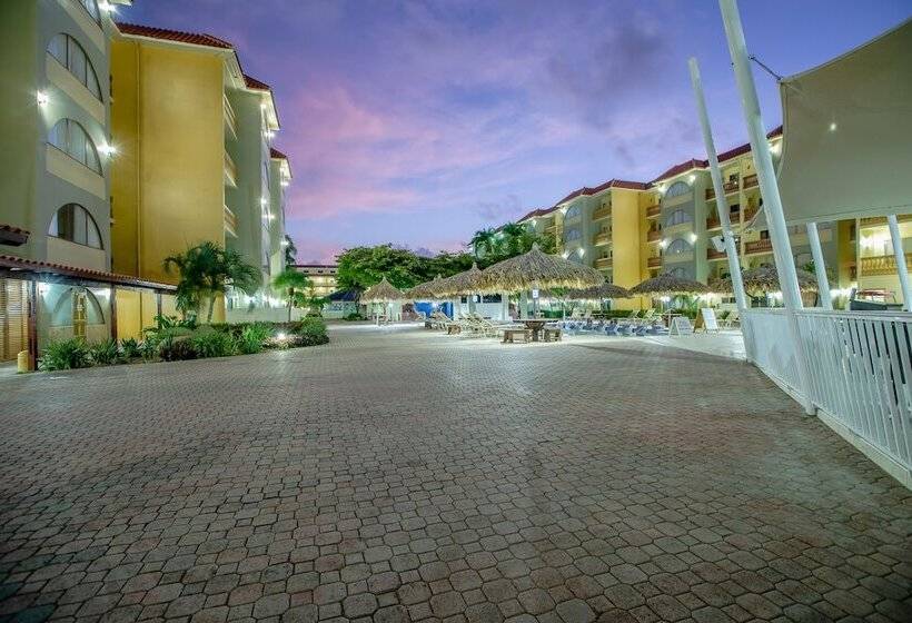 Eagle Aruba Resort