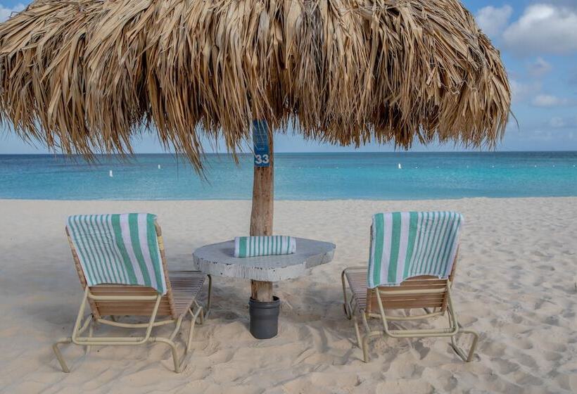 Eagle Aruba Resort