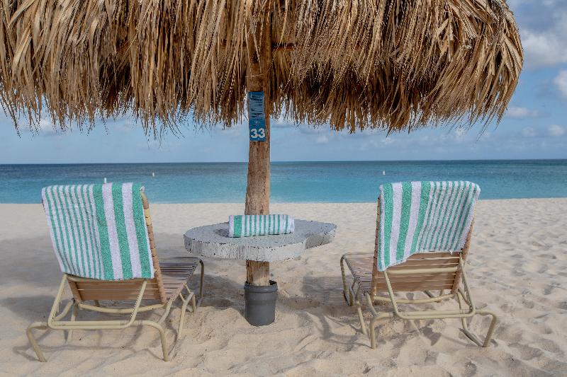 Eagle Aruba Resort