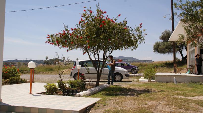 Faliraki Vista