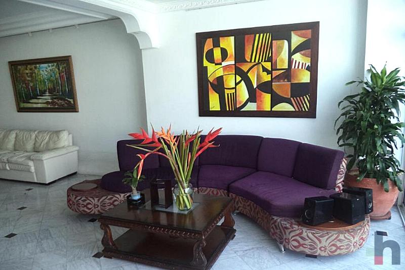 هتل Abi Inn By Geh Suites