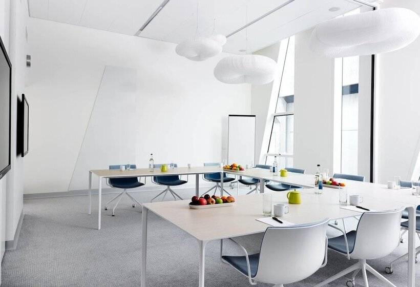 Ac Hotel By Marriott Bella Sky Copenhagen