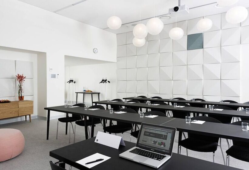 Ac Hotel By Marriott Bella Sky Copenhagen