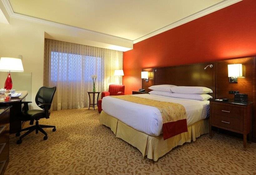 Fotos del hotel Aguascalientes Marriott: 1 Fotos del hotel Aguascalientes Marriott: 1