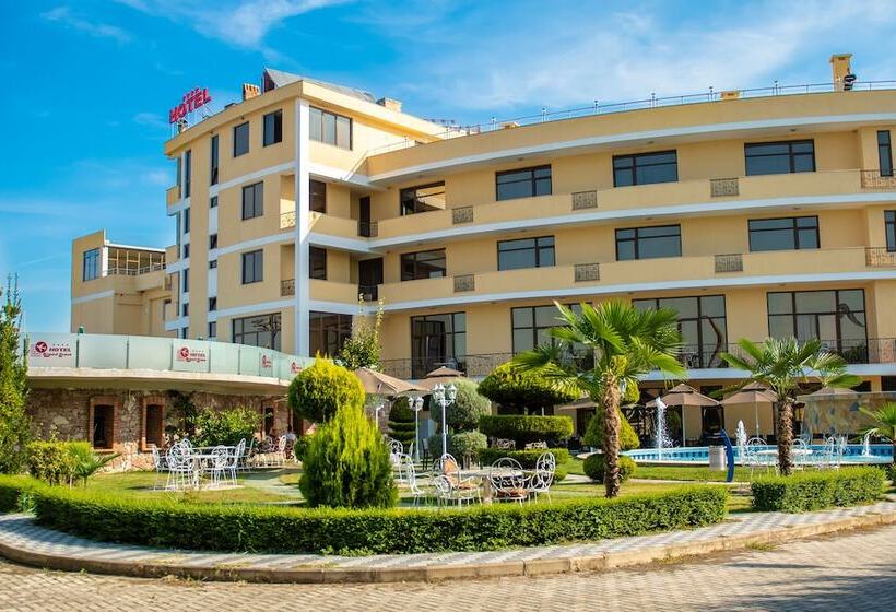 Hotel Airport  Tirana