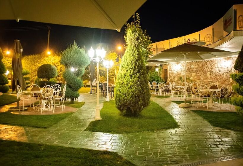 Hotel Airport  Tirana