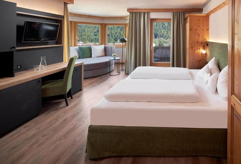 호텔 Alpinresort Stubaierhof S