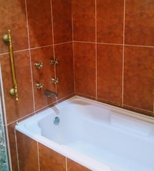 هتل And Suites San Miguel
